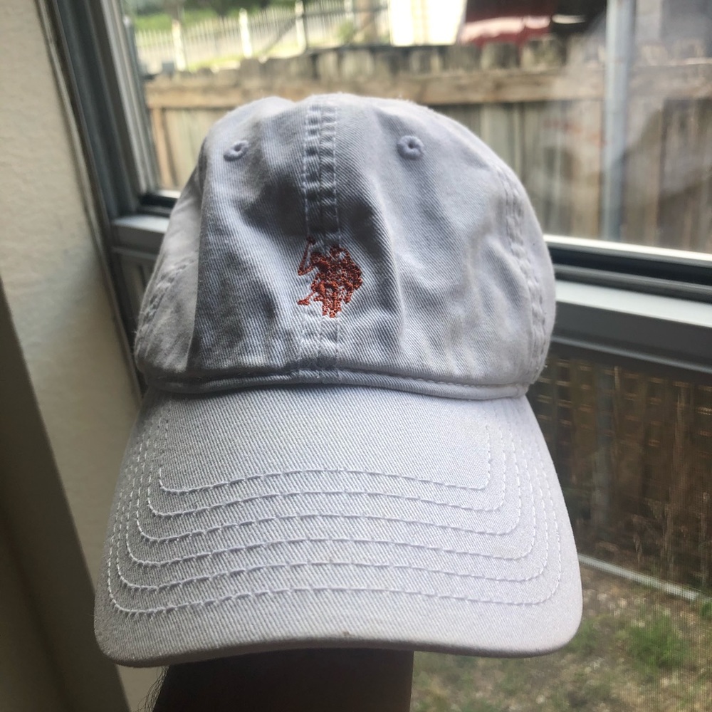 Polo Hat